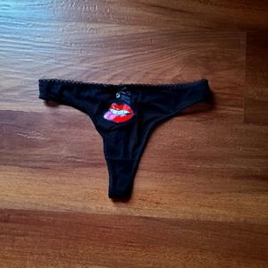 Varsbaby thongs